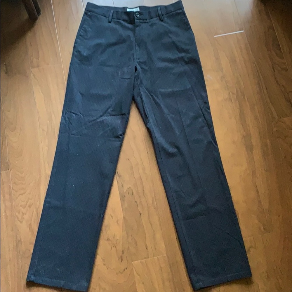 Dockers Straight Fit Khaki Pants